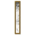 thumbnail image 2 of ArtToFrames 5" x 41" Antique Gold Picture Frame, 5x41 inch Gold Wood Poster Frame (WOM-2035),  Pack, 2 of 8