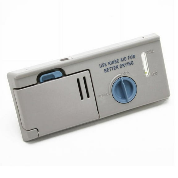 ForeverPRO W10195172 Dispenser for Whirlpool Dishwasher W10224429 8565815 2116937 AH3500202