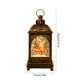 thumbnail image 3 of Farolillos navideños decorativos, luz nocturna, faroles navideños, lámpara de escritorio, farol de agua iluminado, decoración del hogar, farolillos, suministros para fiestas navideñas, 50 ml, 3 of 6