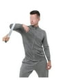 thumbnail image 3 of PE/HPPE Cut-proof Clothing Zipper Suit Special Forces Stab-resistant Jacket Anti-cut Clothing Anti-biting Anti-knife Cutting ,Superior Abrasion, 3 of 7