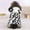B, variant on Ailezt Dog Sweater Fall Dog Sweater for Small Dogs Thermal Soft Puppy Pajamas Stretchy Jumpsuit Doggie Pet Clothes for Chihuahua Teacup (XXS-XXL)