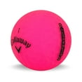thumbnail image 2 of Mulligan 24-Pack Callaway Supersoft Matte Mix Used Recycled Golf Balls – 5A Mint Grade, 2 of 10