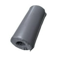 thumbnail image 3 of koolsoo Gymnastics Bar Pad Dance Bar Pads for Parallel Bars High and Low Bars Dancer Gray, 3 of 9