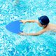 thumbnail image 5 of pstuiky Tabla de natación bicolor para niños y adultos, segura para entrenamiento en piscina, flotador de espuma., 5 of 5