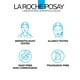 thumbnail image 2 of Limpiador facial La Roche-Posay Effaclar Zinc, pack de 2 x 400 ml, 2 of 5