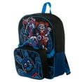 thumbnail image 2 of Kids Freddy Fazbear School Supplies Five Nights at Freddy's  Backpack Set, 2 of 7