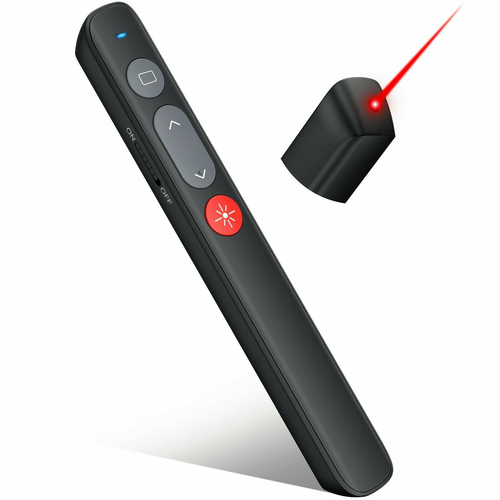 clicker presentation remote control for pc