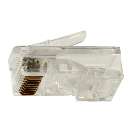 Easy RJ45 Phone Connectors (10 pcs.) price history on PriceWatchPro