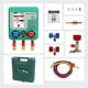 thumbnail image 5 of Manómetro Cgtredaw refrigeración colector duradero, 5 of 9