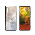 thumbnail image 1 of Compatible with LG Velvet 4G Phone Case, Plant Case Silicone Protective for Teen Girl Boy Case for LG Velvet 4G, 1 of 1