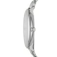 thumbnail image 2 of Fossil Women's Jacqueline Three-Hand Day-Date, Stainless Steel Watch, ES3433, 2 of 3