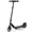 Black, variant on Electric Scooter for Kids Ages 6-12,150W 2-Speed Kids Electric Scooter with Adjustable Height, Colorful Lights, Double Brake