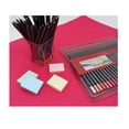 thumbnail image 2 of Colores Supersoft Faber-Castell con 50 Tonos Intensos Faber-Castell SUPERSOFT, 2 of 6