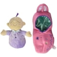 thumbnail image 2 of Baby Doll Manhattan Toy Snuggle Pod Hunny, más de 6 m, 2 of 3