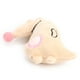 thumbnail image 1 of Juguete para gatos Lindo animal de peluche Pet Mint Teaser Play Juguete interactivo (rosa claro) Ehuebsd Para estrenar, 1 of 9