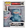 thumbnail image 2 of Funko POP Movies: Godzilla - Godzilla 6", 2 of 7