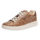 thumbnail image 1 of Sneaker Coach Low Top Luxe Non Tech para mujer, talla 5, 1 of 6