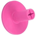 thumbnail image 1 of Practice Tee Holder, Tee Adpater Practical Convenient Rubber  for Outdoor for  Training for Backyard Red,, 1 of 8