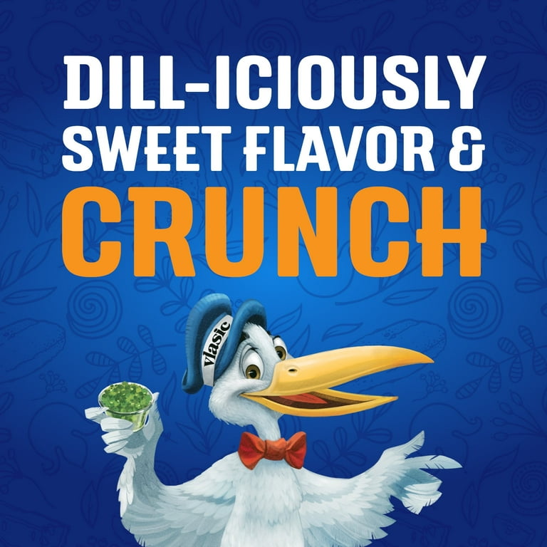 TTHEE) Vlasic Sweet Relish 710 ML | Lazada PH