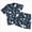 Blue, variant on NIEWTR Baby Boy Girls Toddler Short Sleeve T-shirt Elastic Waist Shorts 2 Piece Short Set Short Set T-Shirt Tops & Shorts For 1t 2t 3t 4t 5t 6t Pajamas & Dailywear (Blue,6-7 Years)