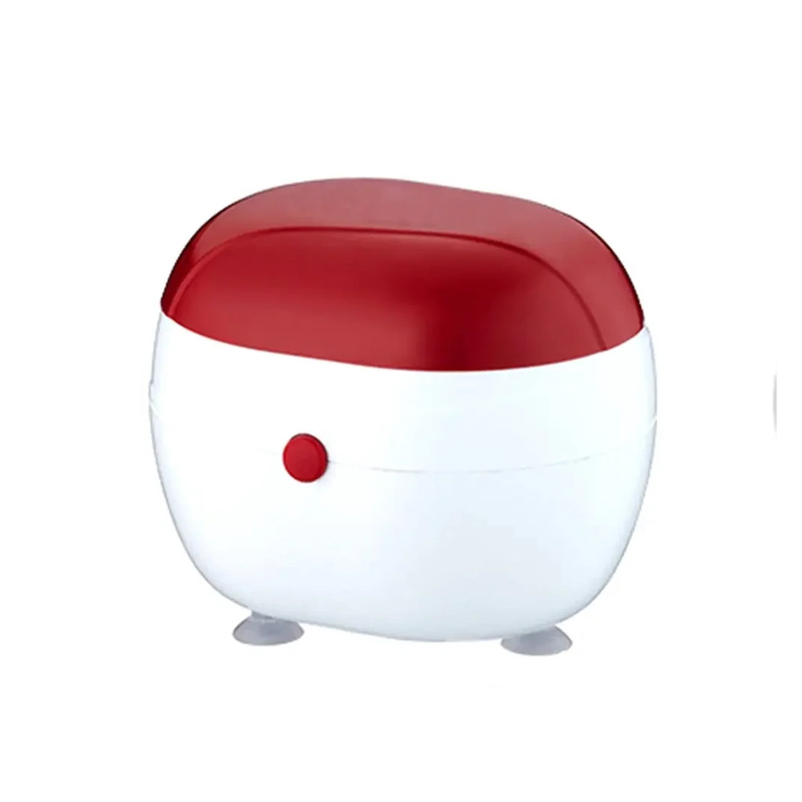 Portable Ultrasonic Cleaner for Jewelry, Lenses, Watches, Dentures - Household Washing Machine and Cleaning Box Jewelry cleaner