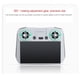 thumbnail image 4 of Matsuzay RC Controller Stick Rocker Velocidad constante Joystick Reparación profesional Actualizar Accesorio Reemplazo para Mini3 Pro Accesorios para aéreos Plata, 4 of 6