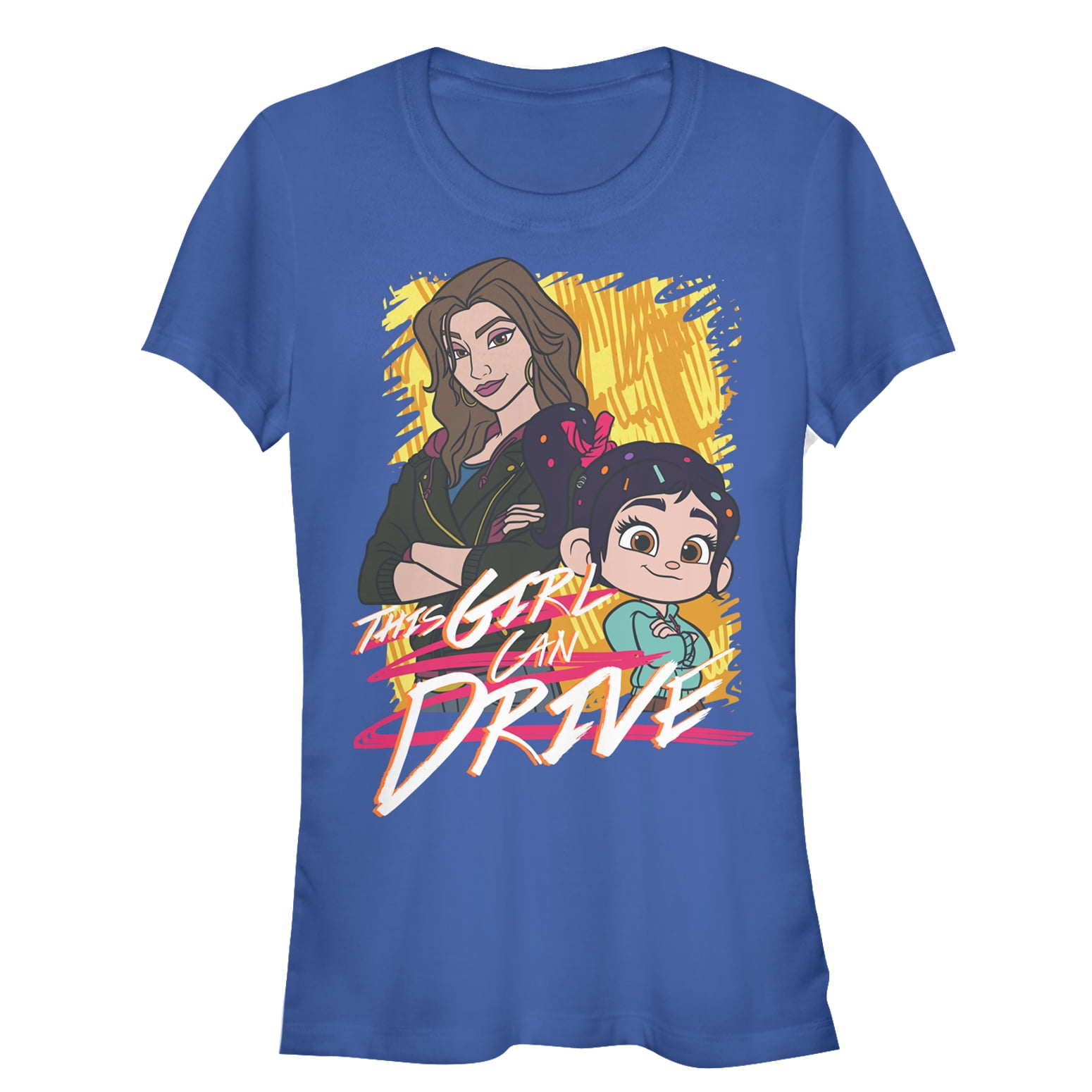 this girl can t shirt