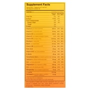 Multivitamins Kids W Berries & Lysine