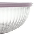 thumbnail image 6 of The Pioneer Woman 8-Piece Glass Mixing Bowl Set, 6 of 7