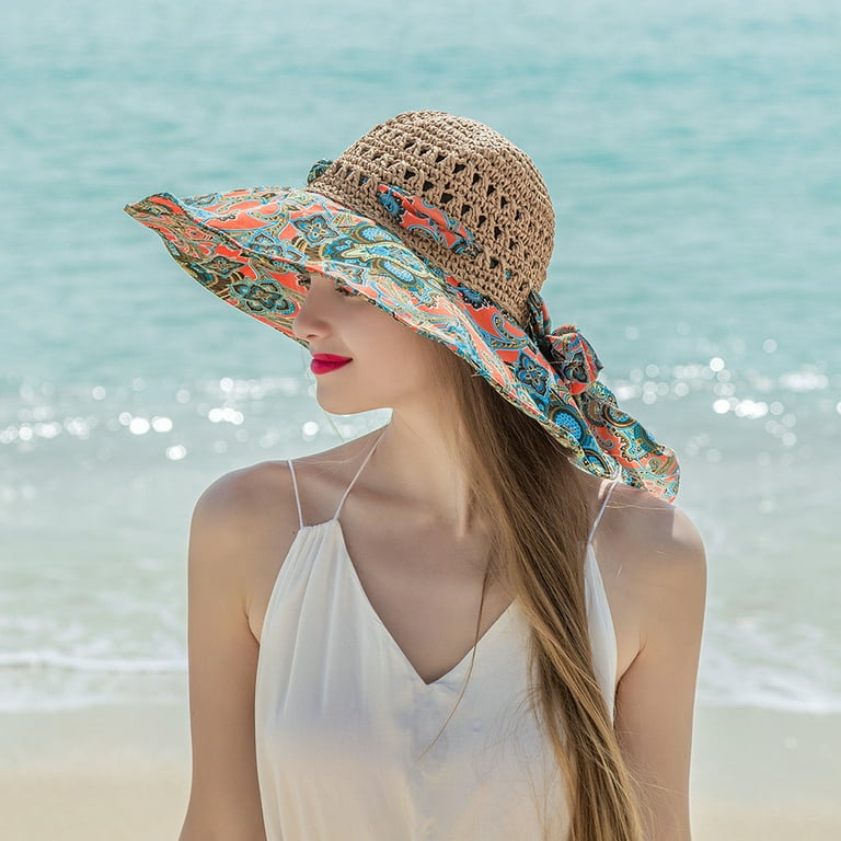 Summer sales casual hats