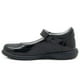 thumbnail image 3 of Zapato Escolar Niña Karsten Charol Negro Antiderrapante negro 20.5, 3 of 7