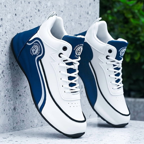 Sneakers, Men's Sports Casual Fashion Running Shoes