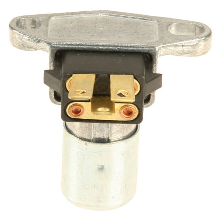 GM Genuine Parts ACDelco Gold Dimmer Switch D808, 12VDC, 1 lb, Fits 1966 Ford Mustang, Car