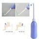thumbnail image 1 of Bidet portátil Spray Inodoro de viaje Ducha Inodoro Mano Higiene personal Baño Ayuda Douse Jeringa Namotu LN-1287, 1 of 7