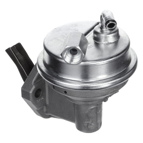 Delphi MF0103 - Mechanical Fuel Pump Fits select: 1985 GMC C6000, 1985 CHEVROLET C6000