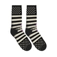 thumbnail image 4 of Athletic Socks Lupus Cancer Awareness Flag Sport Running Calf Socks Crew Socks for Men Women, 4 of 7