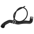 thumbnail image 2 of Car Upper Radiator Hose, 2035010782 Practical Rubber Easy Installation Radiator Coolant Pipe  for Automobiles, 2 of 8