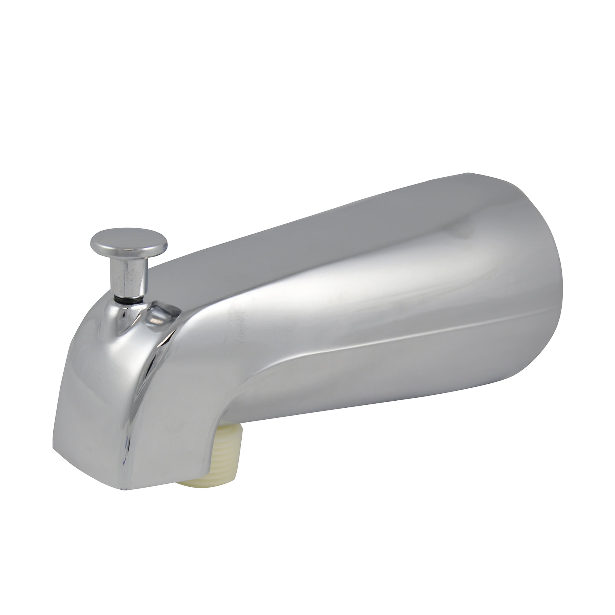 Danco Universal Tub Spout With Handheld, Bathtub Faucet With Shower Riser