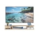 thumbnail image 4 of MORU Mueble para tv AERO Roble, Repisa Flotante, Estante de televisión flotante, mueble para sala, centro de entretenimiento para almacenamiento debajo de la TV, mueble multiusos, estante multimedia, 4 of 9
