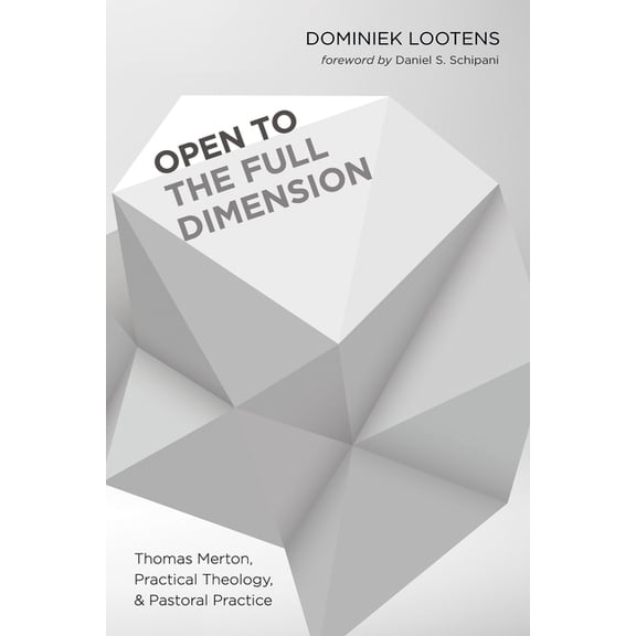 Open to the Full Dimension (Paperback)