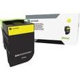 thumbnail image 1 of Lexmark 80C0S40 Toner Cartridge, 1 of 2