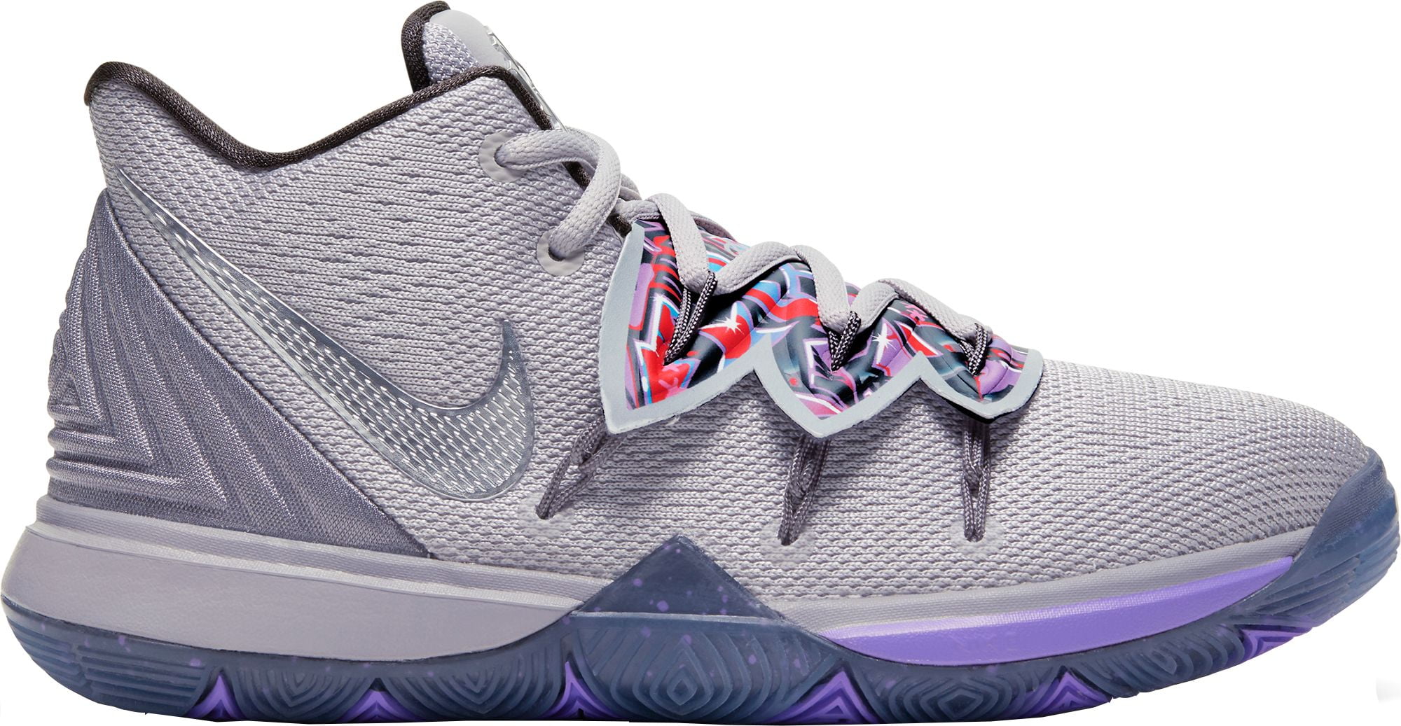 Nike Nike Kids' Grade School Kyrie 5 Basketball Shoes