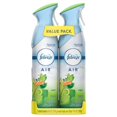 thumbnail image 1 of Febreze AIR Gain Original Ambientador de Aire 250 ml Paquete de 2, 1 of 1
