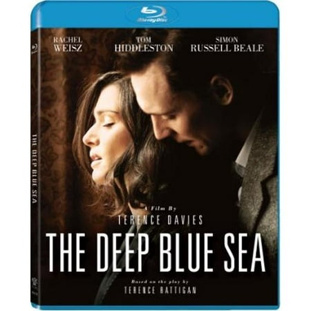 The Deep Blue Sea (Blu-ray) (Widescreen)