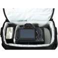thumbnail image 3 of Lowepro Adventura SH 160 II, Black, 3 of 4