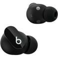 thumbnail image 3 of Beats by Dr. Dre Studio Buds Noise Canceling True Wireless In-Ear Headphones (Black) Bundle with Accessories, 3 of 7