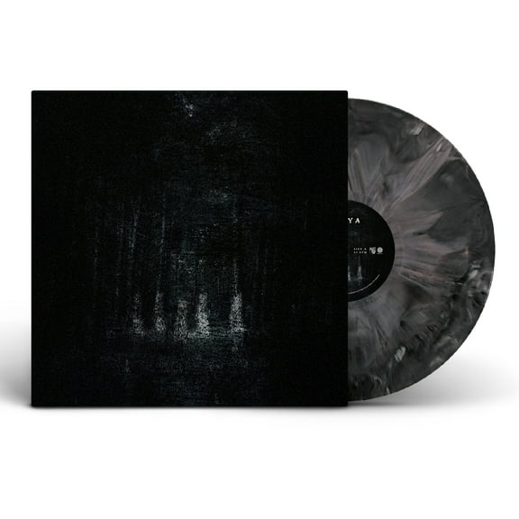 Pouya - Pouya - Charcoal/Black - Music & Performance - Vinyl