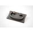 thumbnail image 1 of Cabinet Drop Pull, Venetian Bronze, 1 of 1