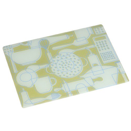 Tempered Glass Kitchen Cutting Board