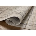 thumbnail image 5 of Loloi Wade Beige / Midnight 18" x 18" Sample Rug, 5 of 7